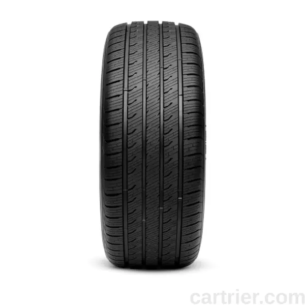 American Tourer Sport Touring A/S