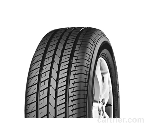 American Tourer SU317