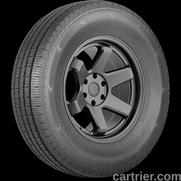 Americus Commercial LT