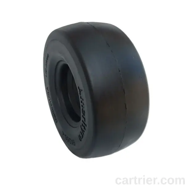 Amerityre Haybaler – Smooth