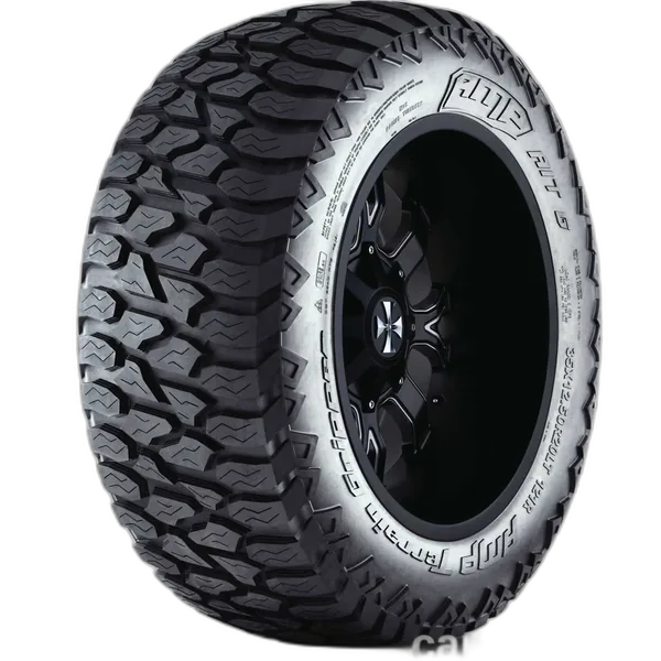 Amp Terrain Gripper A/T G