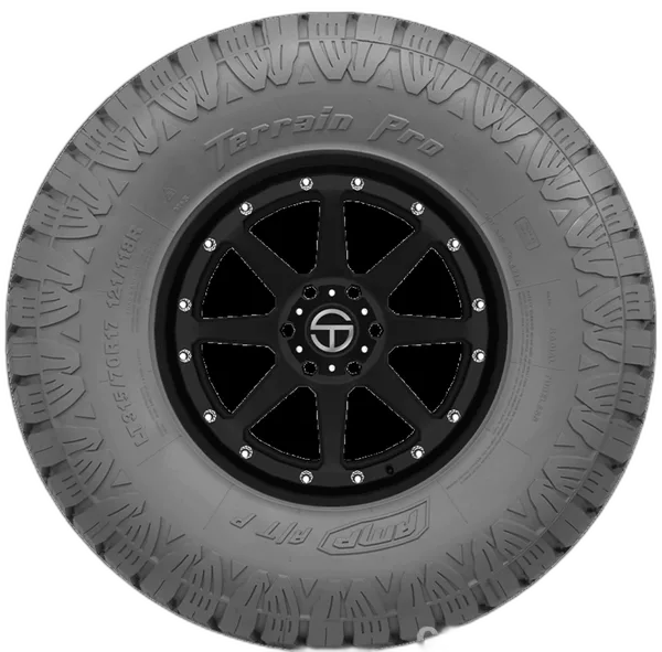 Amp Terrain Pro A/T P