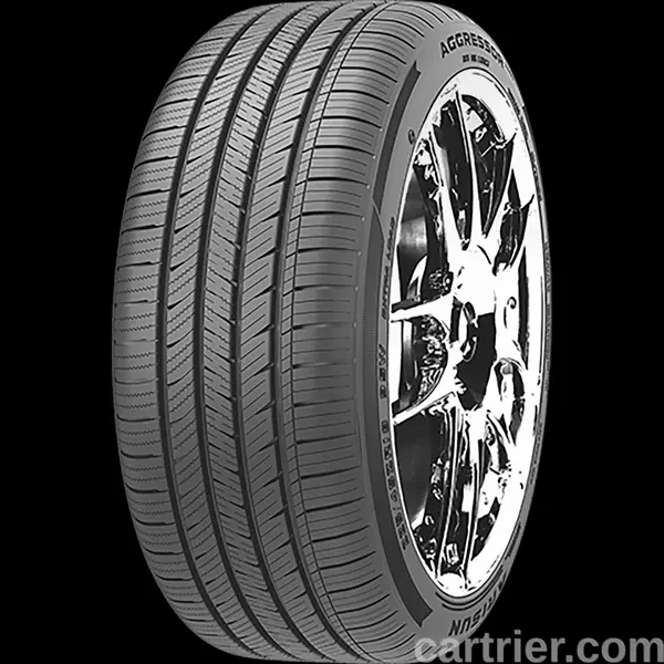 Arisun Aresta A/T ZG02