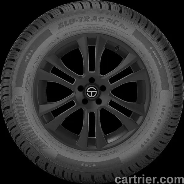 Armstrong Blu-Trac PC Flex