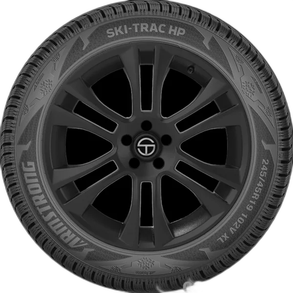 Armstrong SKI-Trac HP