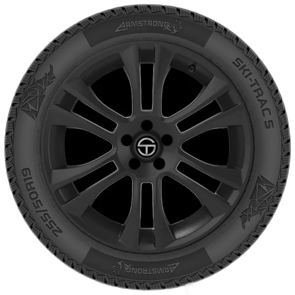 Armstrong Ski-Trac S