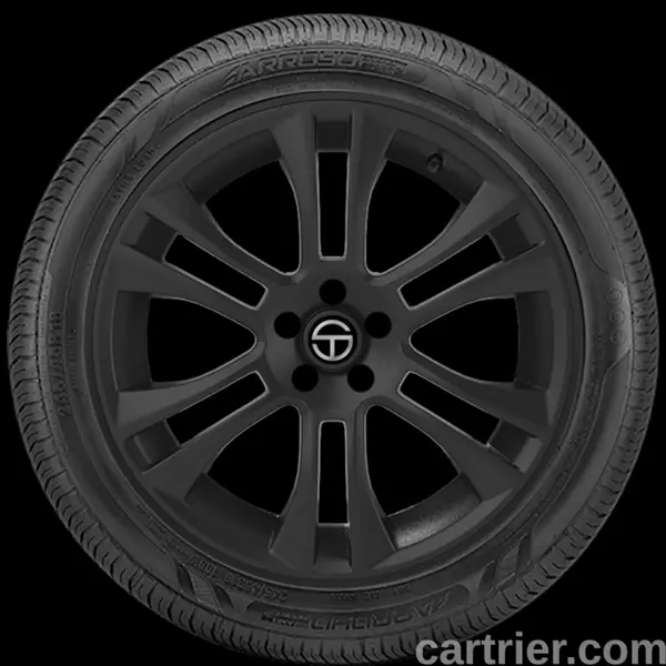 Arroyo Grand Sport 2