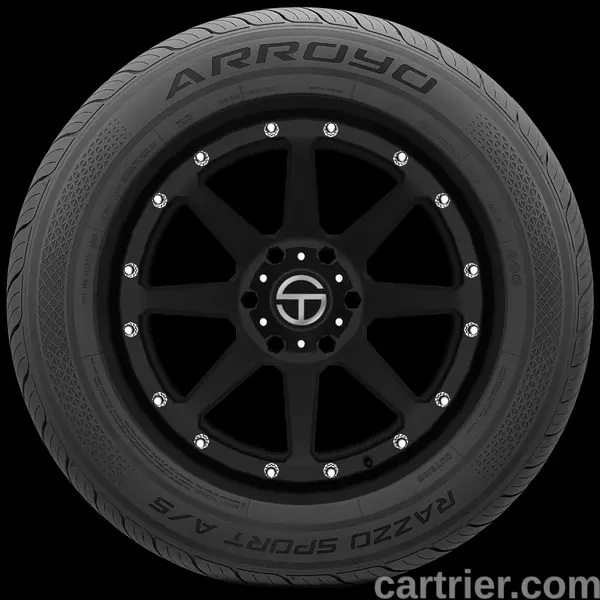 Arroyo Razzo Sport A/S