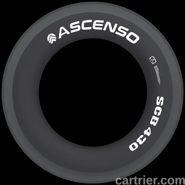 Ascenso SCB 430