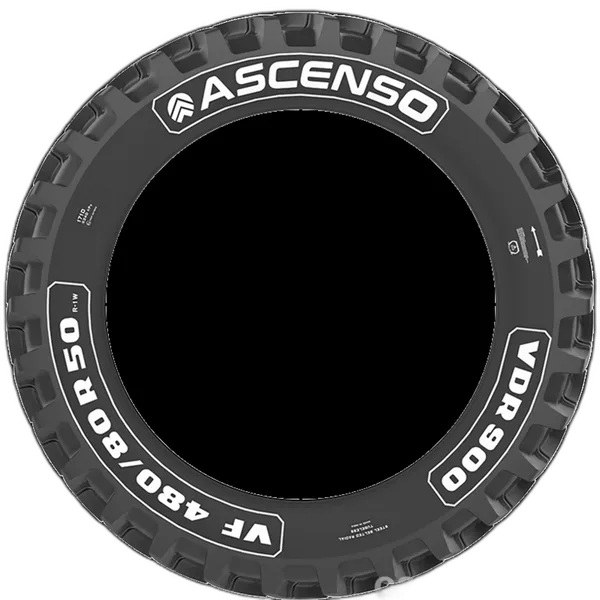 Ascenso VDR 900