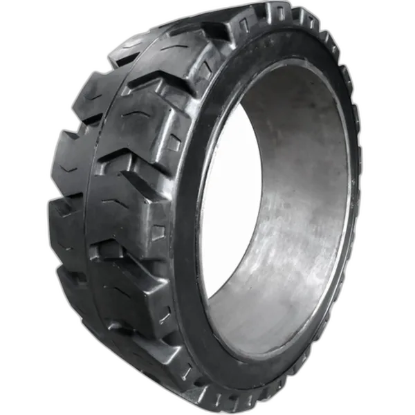 Astro Solid Sat Lug Black