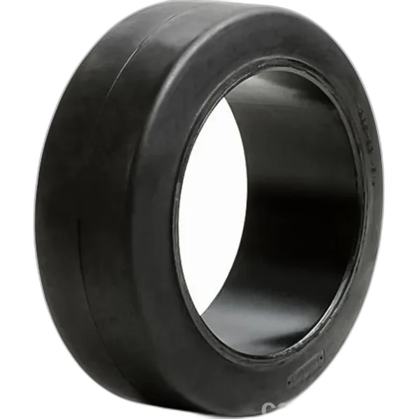 Astro Solid Smooth Black