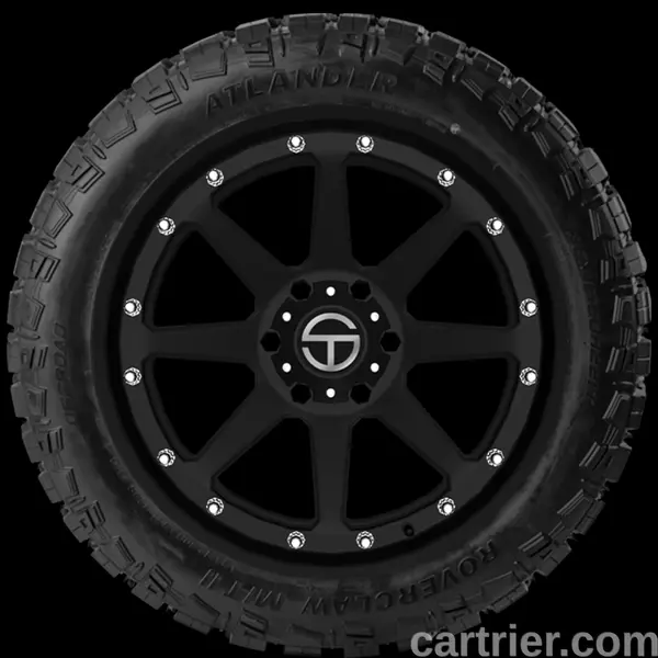 Atlander Roverclaw M/T II