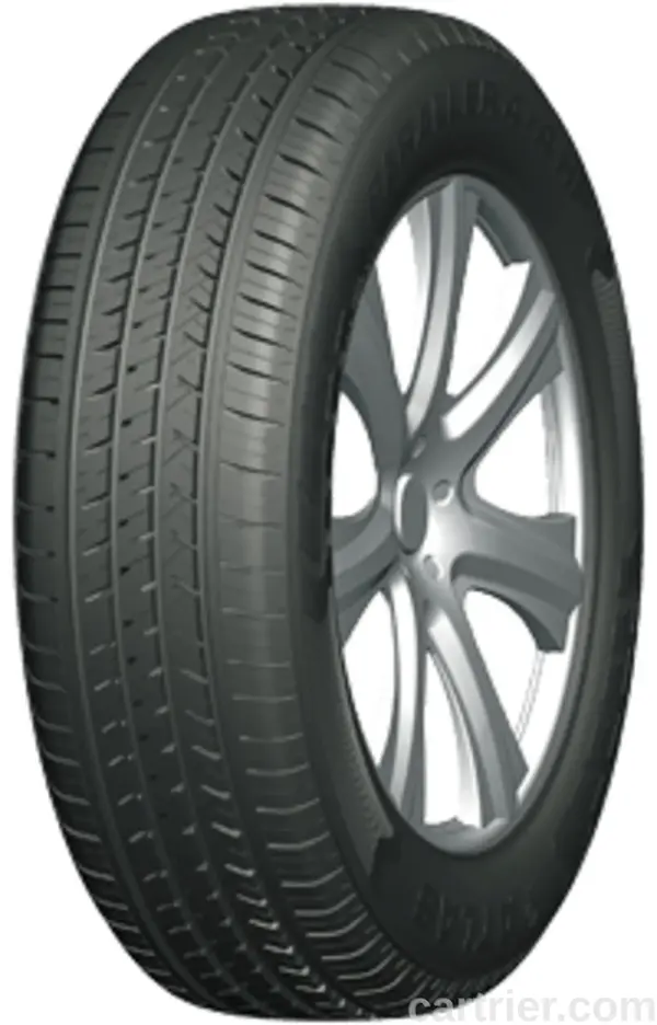 Atlas Paraller 4×4 HP