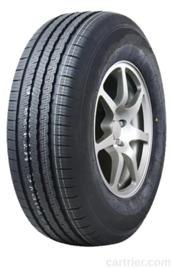 Atlas Predator H/T II