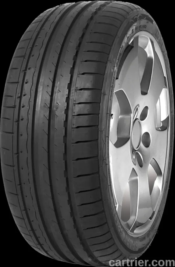 Atlas Sport Green PCR