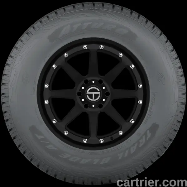Atturo Trail Blade A/T
