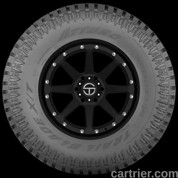 Atturo Trail Blade X/T