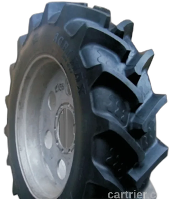 Bkt Agri Radial – (R2) ELOS