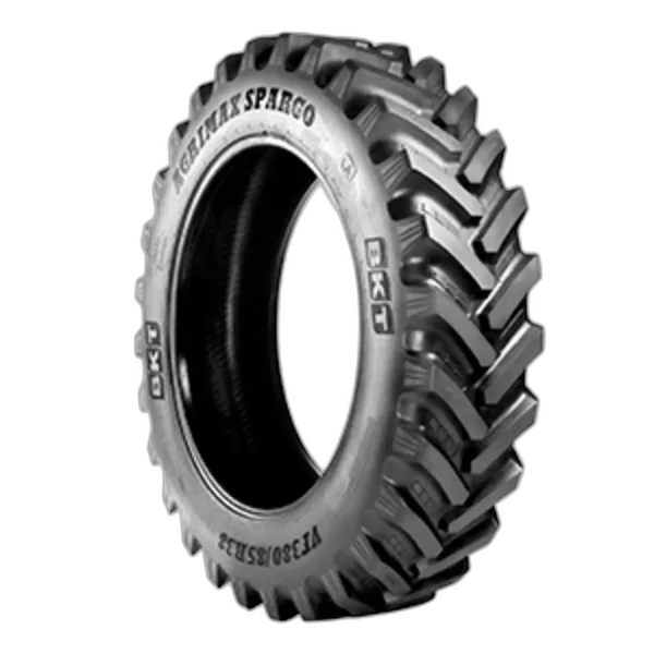 Bkt Agrimax Spargo Radial Tractor