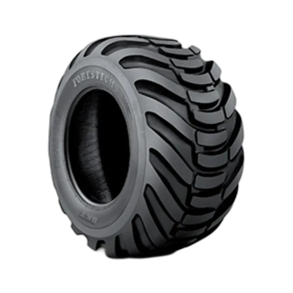 Bkt Forestech Forestry