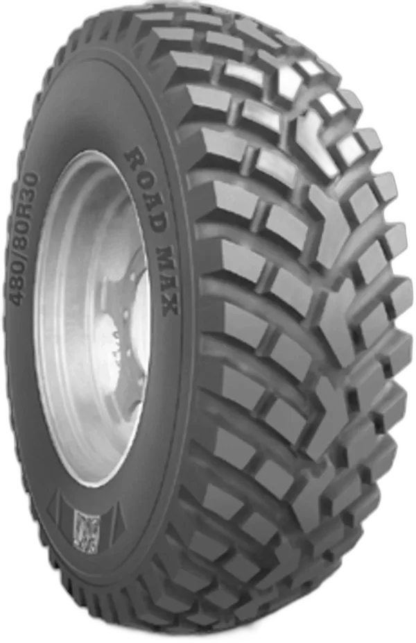 Bkt Ride Max IT 696 Radial Tractor