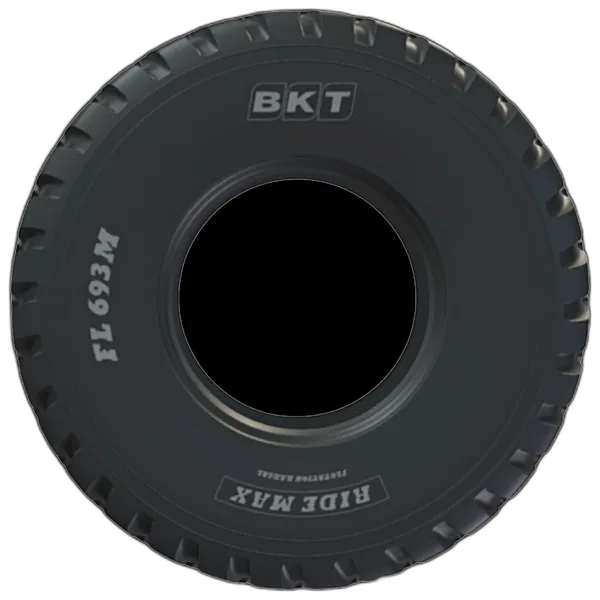 Bkt Ridemax FL693M