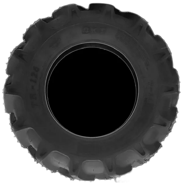 Bkt TR126 Rear Tractor R-1