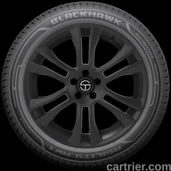 Blackhawk Agility AWT