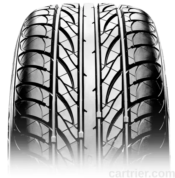 Blacklion BU64 Champoint