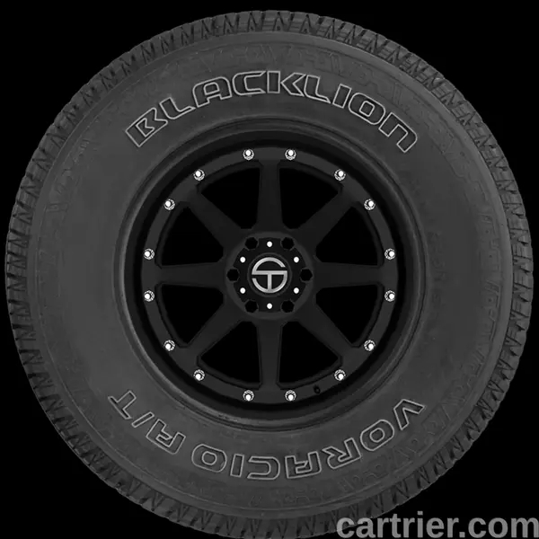 Blacklion Voracio A/T