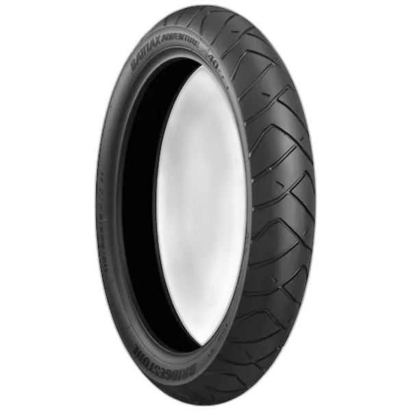 Bridgestone Battlax Adventure A40 (Front)