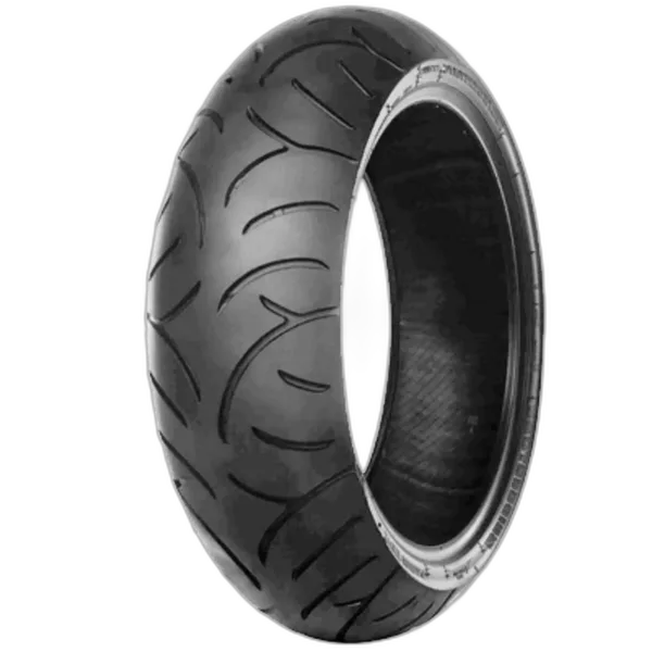 Bridgestone Battlax BT-021 (Rear)