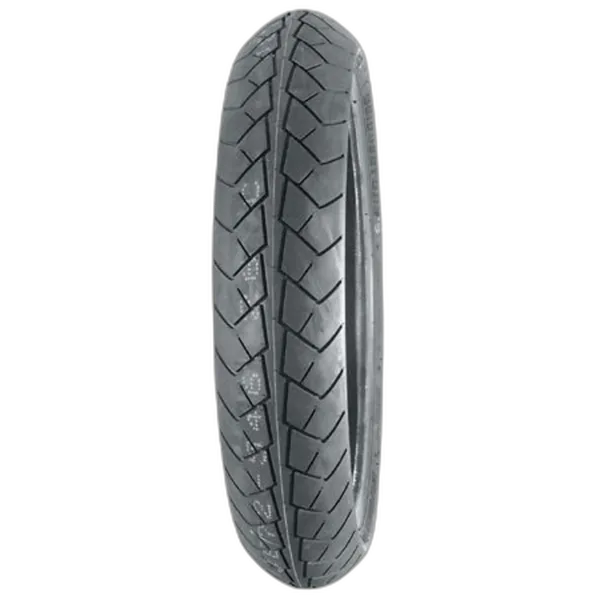 Bridgestone Battlax BT-54 (Front)