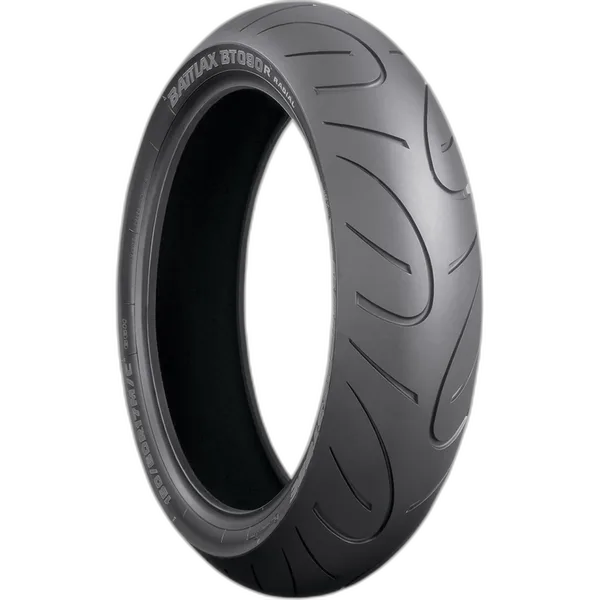 Bridgestone Battlax BT090 (Rear)