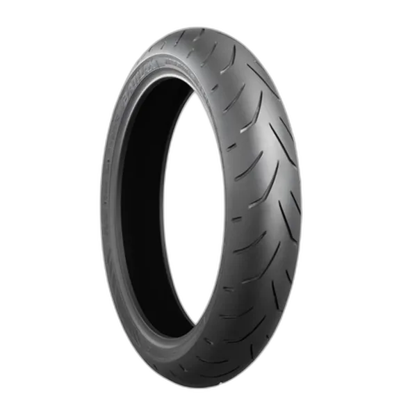 Bridgestone Battlax Hypersport S20 EVO (Front)