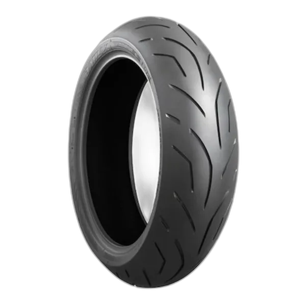 Bridgestone Battlax Hypersport S20 EVO (Rear)