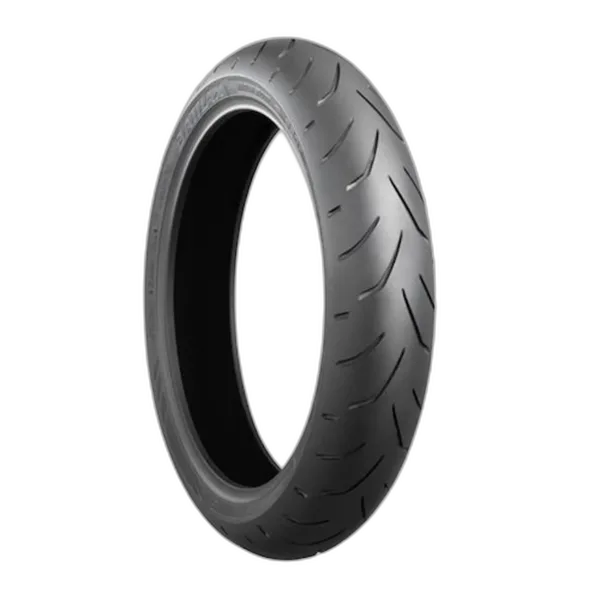 Bridgestone Battlax Hypersport S20 (Front)
