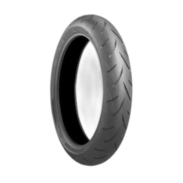Bridgestone Battlax Hypersport S21 (Front)