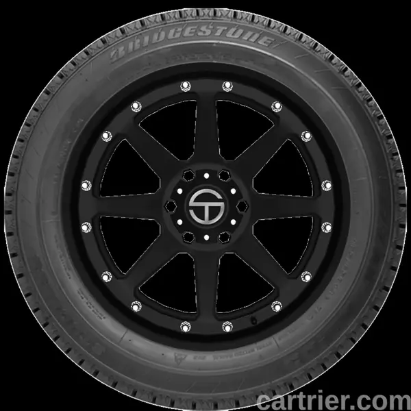 Bridgestone Blizzak MZ-03 RFT