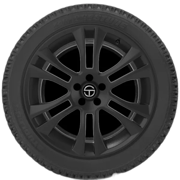 Bridgestone Blizzak WS-50