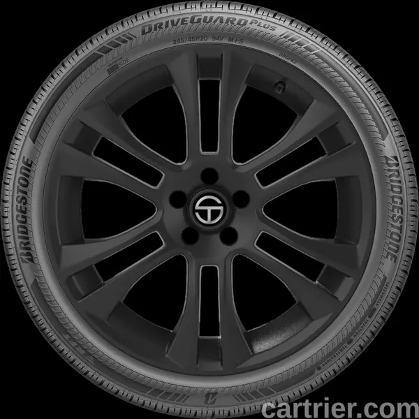 Bridgestone DriveGuard Plus