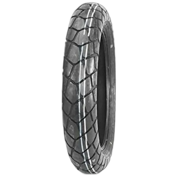 Bridgestone Dual/Enduro Bias Front TW203 Trail Wing Dual