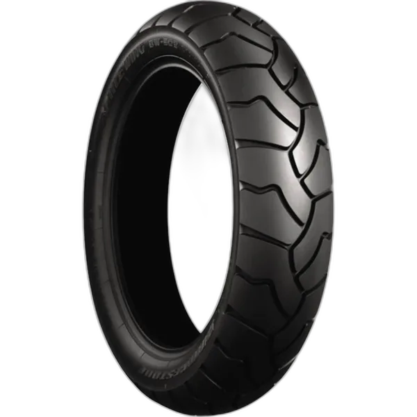 Bridgestone Dual/Enduro Bias Rear BW502