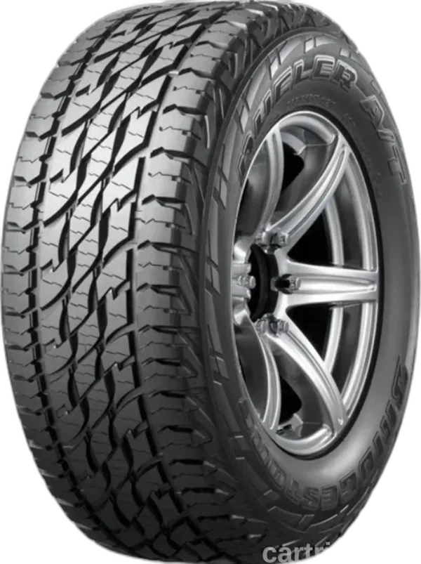 Bridgestone Dueler A/T 697