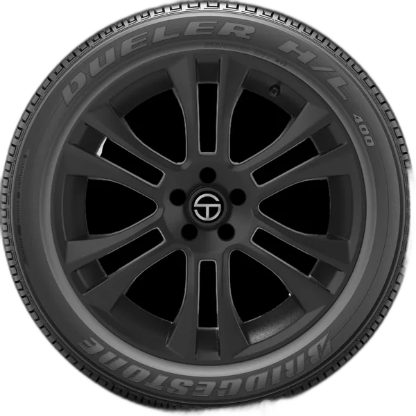 Bridgestone Dueler H/L 400
