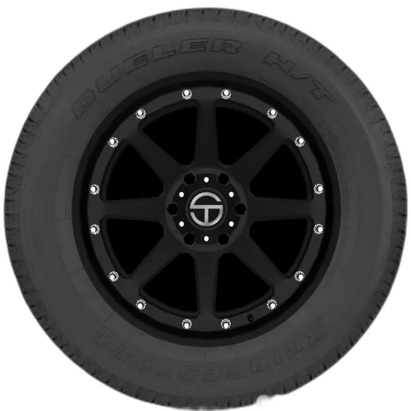Bridgestone Dueler H/T 470