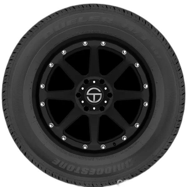 Bridgestone Dueler H/T 687
