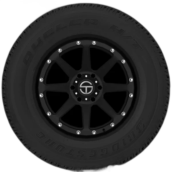 Bridgestone Dueler H/T 840