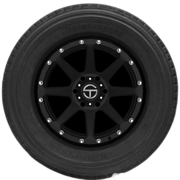 Bridgestone Duravis R250